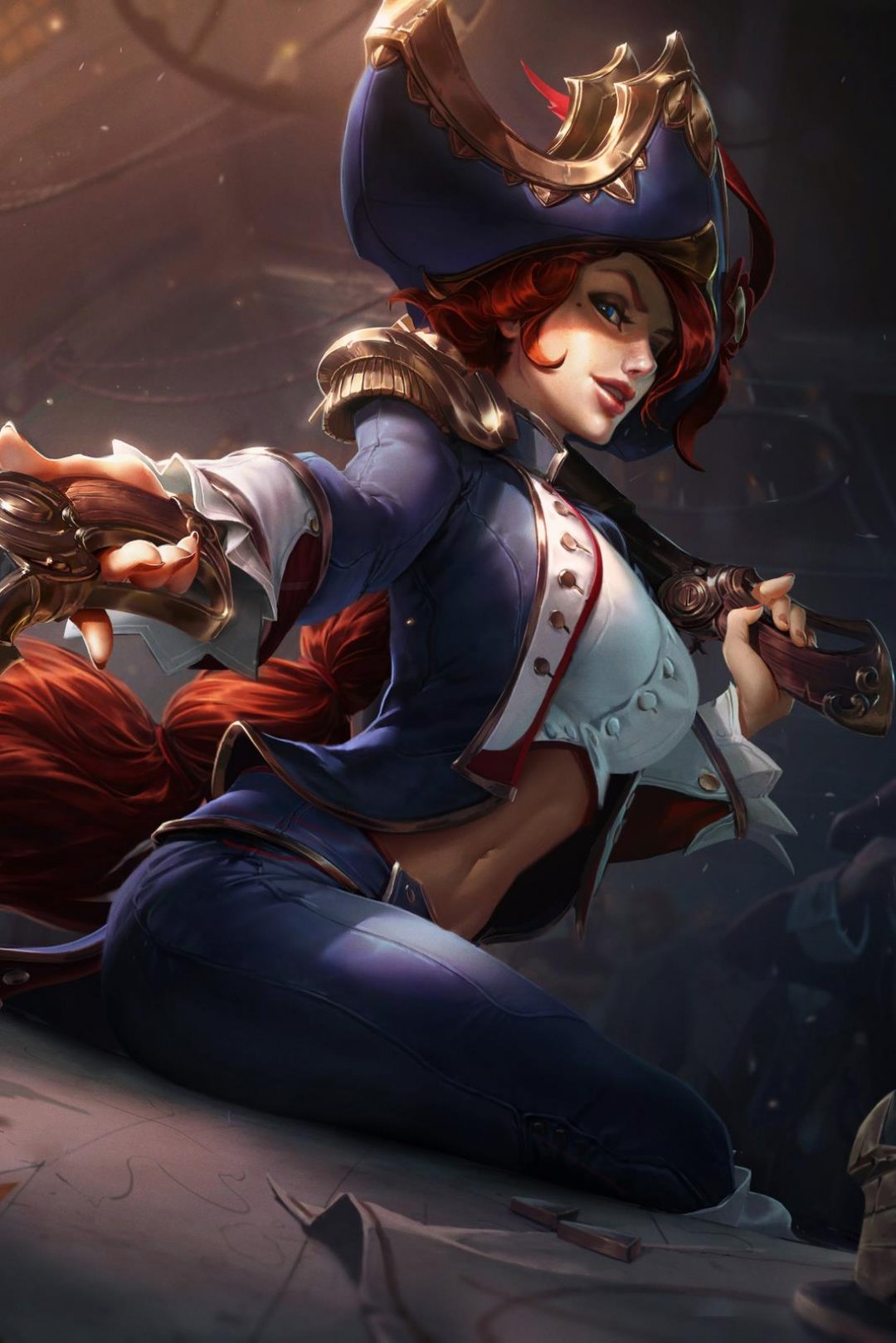 Xyp9x ： 我最初对 Brollan 担任领导者有疑虑，社区对 zonic 也太过敌对。