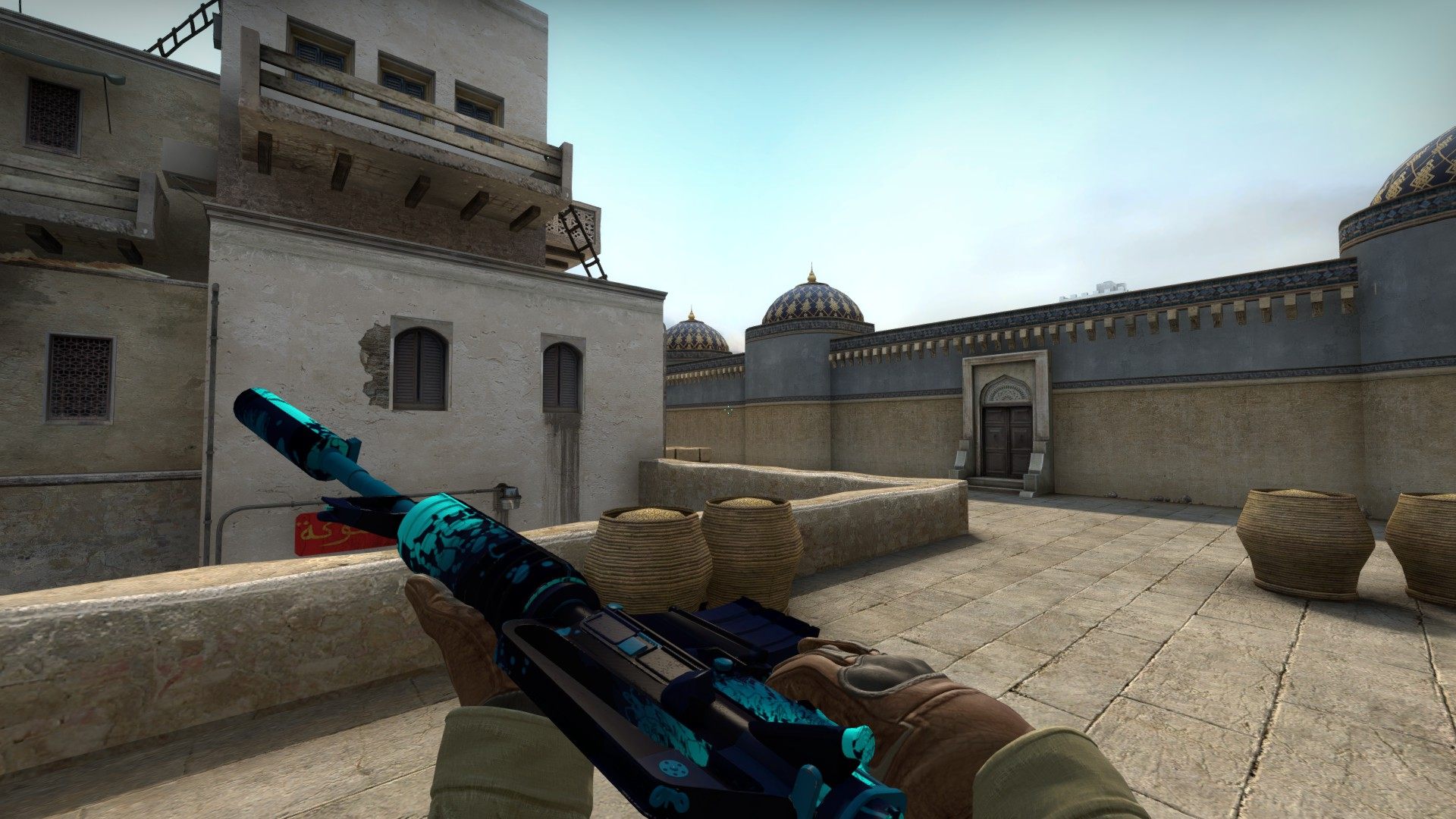 炸金花高手从不赌命（真正的炸金花高手，从不拿命去拼）