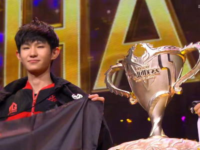 FPX祝Hang生日快乐：希望你能健康喜乐，诸事顺遂