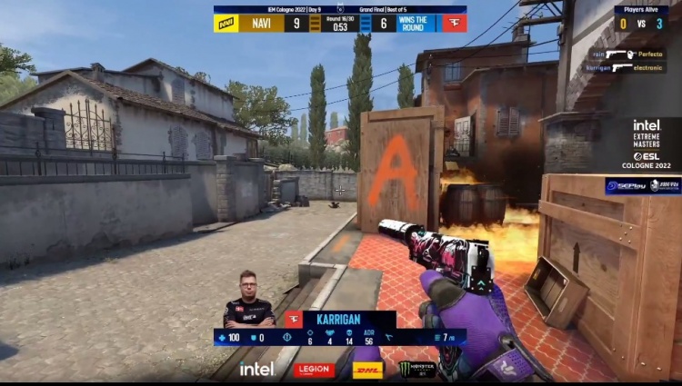 Sentinels 晋级冠军赛， MIBR 击败 100 Thieves - VCT 2025： 美洲第二阶段