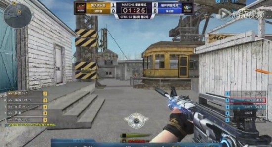 资讯【吃鸡往事】123 一辆车耍得虎虎生风