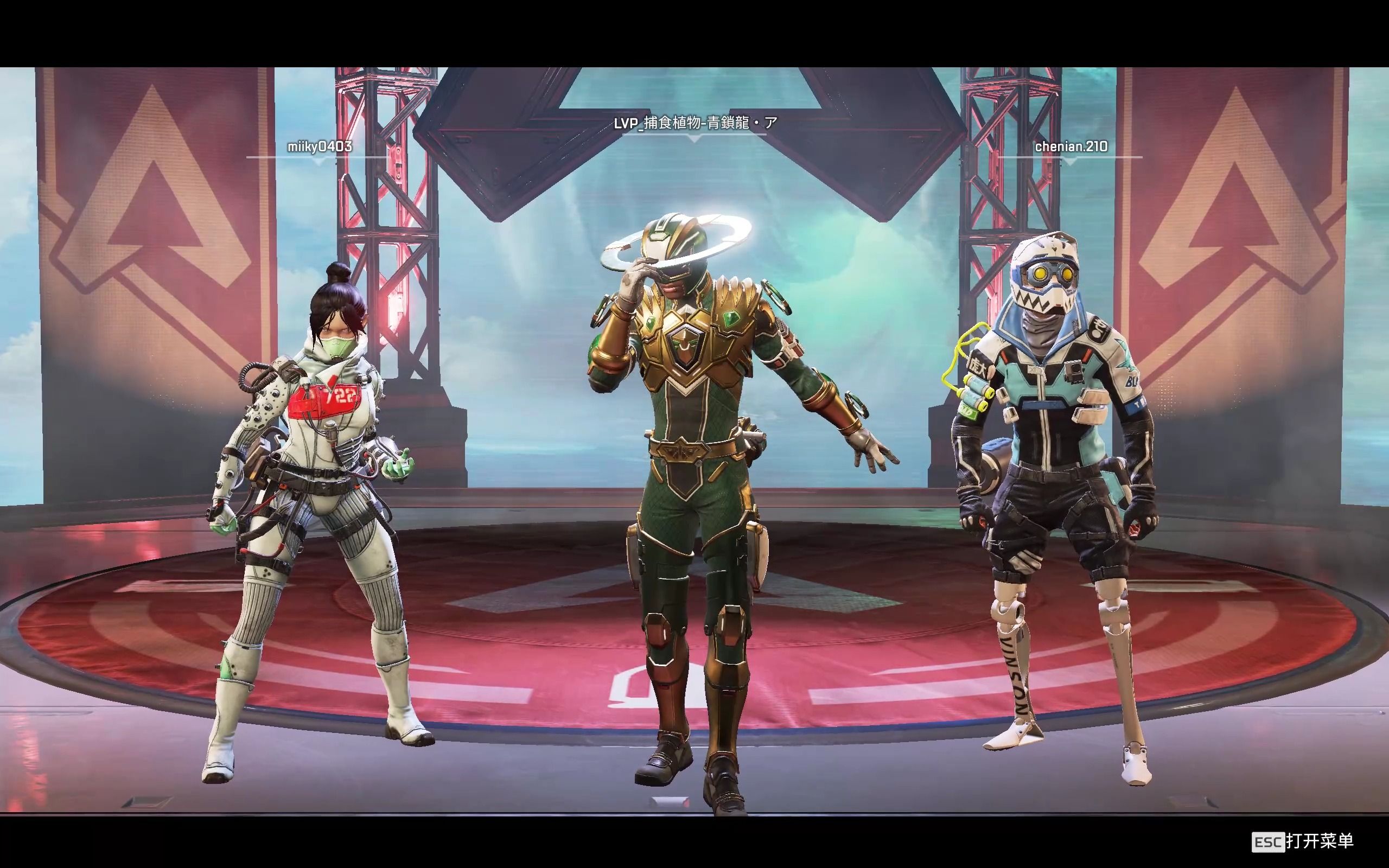 TyLoo 资格赛电子竞技世界杯 2025